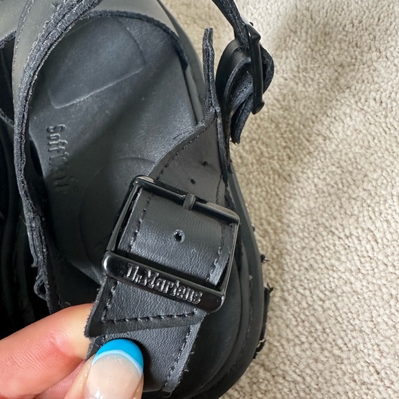 Dr. Martens VOSS - Picture 3 of 6